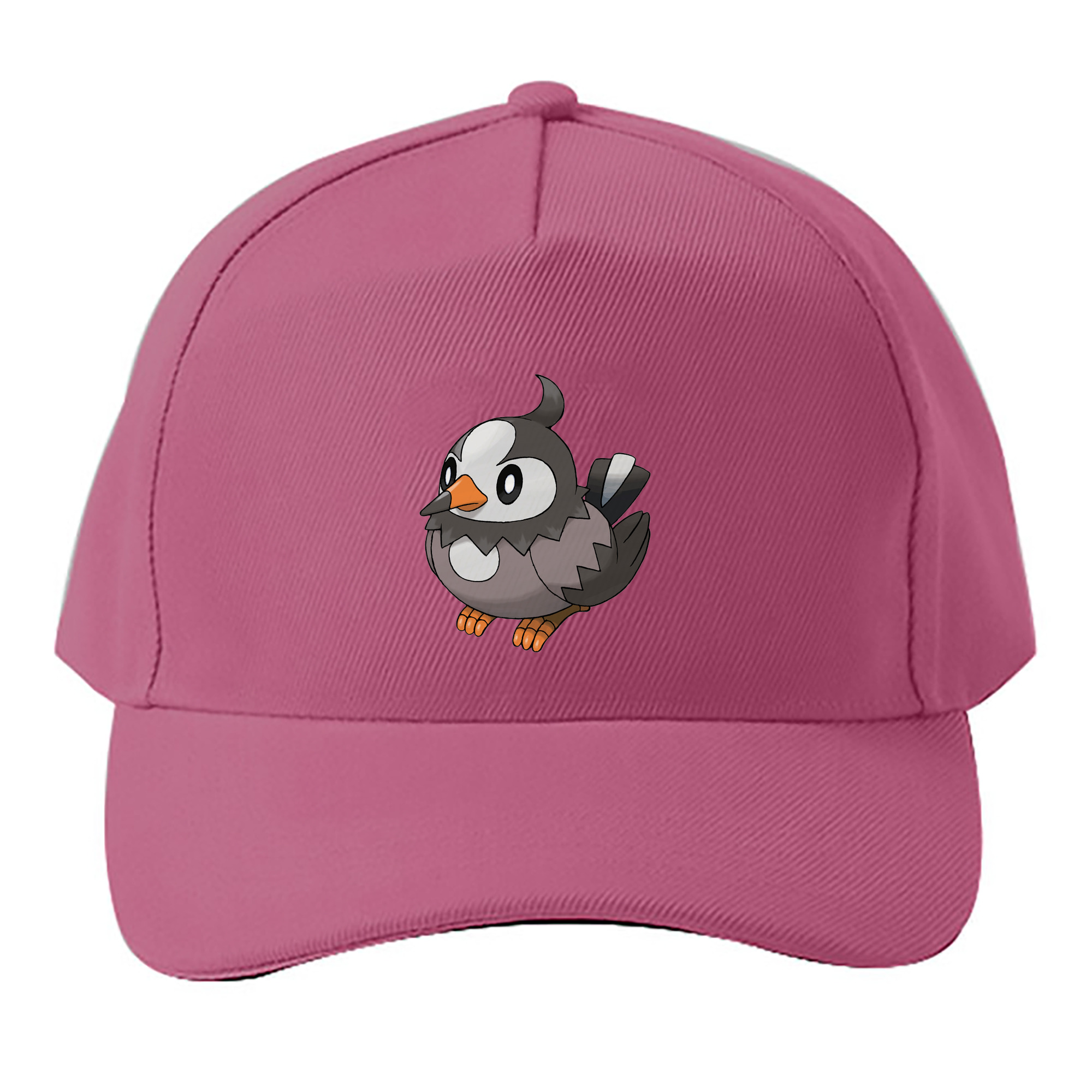 （画像用） ポケットモンスター Pokémon ベースボールキャップ 綿100％ 男女兼用 帽子 スポーツ